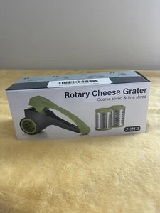 cheese grater - Picture 1 of 2
