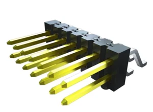 SAMTEC TSM-103-02-T-SH-A Terminal New Lot Quantity-20 - Picture 1 of 1