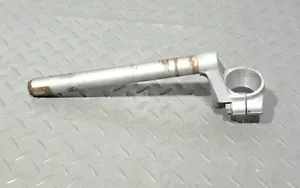 ♻️ Honda VFR 750 FM RC36 1991 - 1992 Left Handlebar Clip On ♻️ - Picture 1 of 9