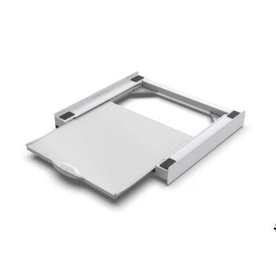 MELICONI BASE TORRE PRO L60 KIT SOVRAPPOSIZIONE LAVATRICE E ASCIUGATRICE 656114