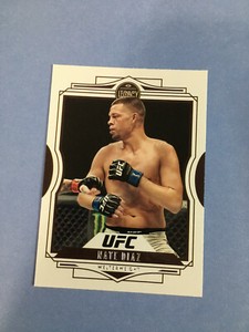 F137,420 2021 Chronicles UFC LEGACY #49 NATE DIAZ