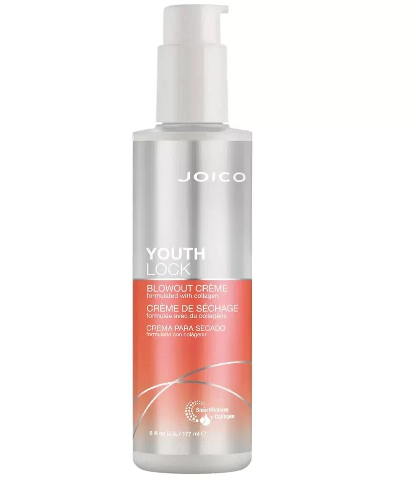 Joico Youth Lock Blowout Crème  6 fl oz - Image 1 of 1