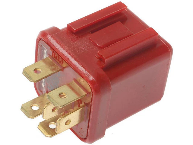 For 1980-1981 Nissan 510 Automatic Choke Relay SMP 11473PG Automatic Choke Relay - Image 1 of 2
