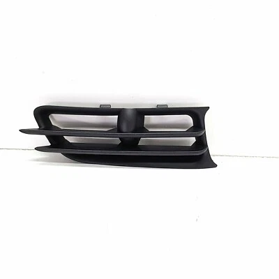 Volvo S70 V70 1998 1999 2000 Genuine Volvo Bumper Cover Grille 9151510 - Image 1 of 4