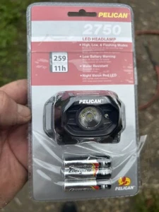 pelican 2750 Headlamp - Picture 1 of 3