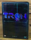 Tron (20Th Anniversary Collectors Editio Dvd
