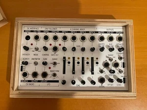 Field Kit Koma Elektronik - Bild 1 von 2