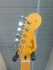 Fender Japan Pro Feel Series STS-550 Short Case Electric Gutiar [AUTH] - Picture 1 of 10
