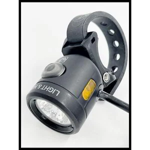 Luz delantera Imjin 800 de luz y movimiento - Imagen 1 de 6