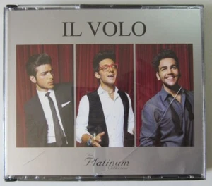 Il Volo - Platinum Collection [3 CD] Italy - Import - Bild 1 von 9
