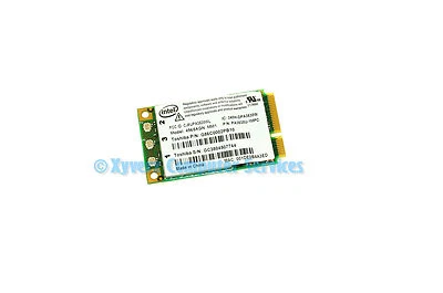 PK010000000 GENUINE ORIGINAL TOSHIBA MODEM CARD SATELLITE PRO A200 SERIES - Image 1 of 2