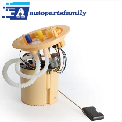 Conjunto de módulo de bomba de combustible para Audi A4 B8 2008-2015 A5 S5 2009-2017 8K0919050Q Foto 1 de 4