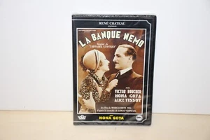 DVD La Banque Nemo, Marguerite Viel neu im Blister - Bild 1 von 2