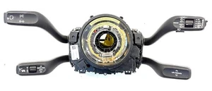 Interruptores de columna de dirección Porsche 958 Cayenne E2 2012 - Control de distancia automático - Imagen 1 de 7