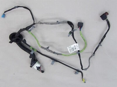 Arnés de cableado eléctrico para puerta trasera derecha 22820456 2010-2014 GMC YUKON XL SUBURBAN OEM Foto 1 de 2