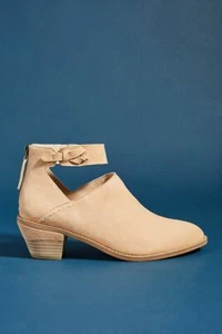 $138 Kelsi Dagger Brooklyn Kadeja Boots size 6 new in box - Picture 1 of 4