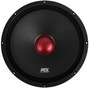 MTX RoadThunder Extreme RTX128 12 inch 8 Ohm Midbass Driver FREE SHIPPING - Picture 1 of 4