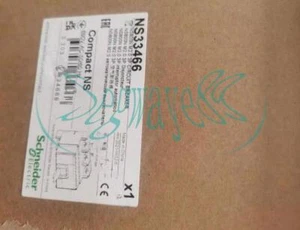 1PCS NS800N NS33466 New circuit breaker - Picture 1 of 1