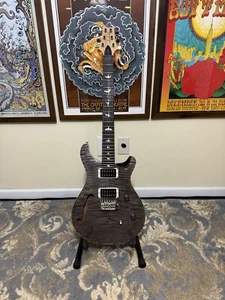 Paul Reed Smith PRS CE 24 Semi-Hollow - 2023 - Faded Gray Black - Picture 1 of 9