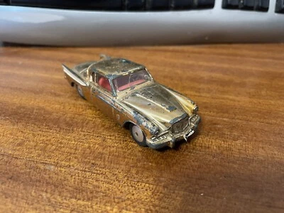 Corgi Toys #211S Studebaker Golden Hawk - Image 1 of 4