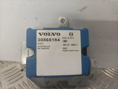 30865184 MODULO ELETTRONICO / 2068673 PER VOLVO V40 STATION WAGON 645 1.6 - Immagine 1 di 4