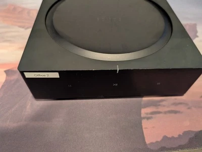 Sonos Amp S16 250W Gen 3 2.1-Channel Amplifier Air Play 2 S2 - Image 1 of 4