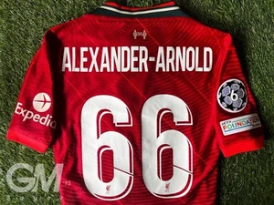 Maglia Replica Nike Dri-Fit ADV Match Shirt Liverpool 21/22 Alexander-Arnold L - Imagen 1 de 11