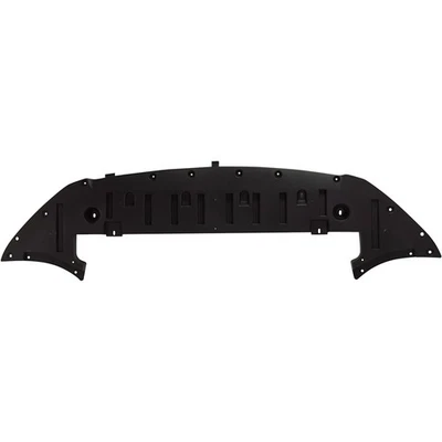 Air Dam Deflector Lower Valance Apron Front  KT4Z8310D for Ford Edge 2019-2023 Foto 1 de 4