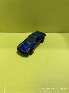 Hot Wheels Jaquar XJS HONG KONG - Photo 1/7