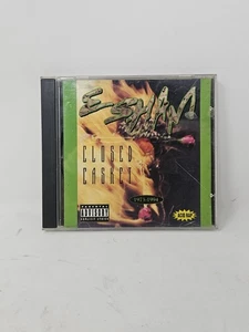 Closed Casket by Esham Acid Rap (CD, 1994) - Bild 1 von 4