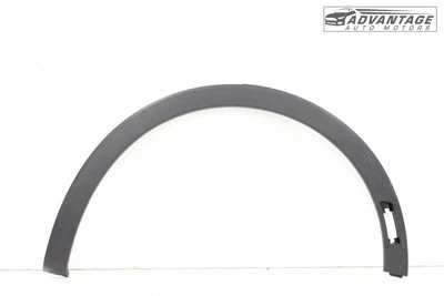 2021-2025 BUICK ENVISION REAR LEFT SIDE QUARTER FLARE WHEEL ARCH MOLDING OEM Foto 1 de 4