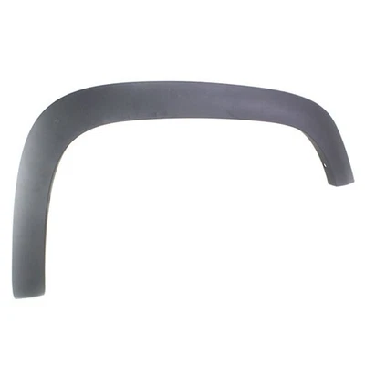For 2004-2005 Colorado Front Right Fender Trim Gray Plastic Q - Изображение 1 из 4