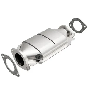 MagnaFlow 49 State Converter 23704 Direct Fit Catalytic Converter - Picture 1 of 4
