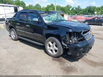 Fuse Box Engine Fits 10-14 ESCALADE 2004034 Foto 1 de 4