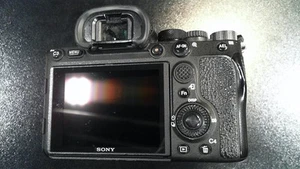 Sony Alpha 7R IVA Full Frame Mirrorless Interchangeable Lens Camera w/High - Picture 1 of 5
