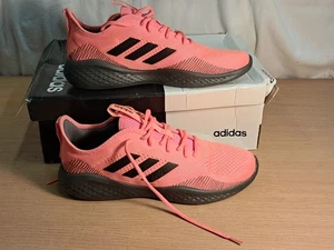Adidas FLUIDLOW EG3664 Laufschuhe UK Größe 11 Turnschuhe - Bild 1 von 8