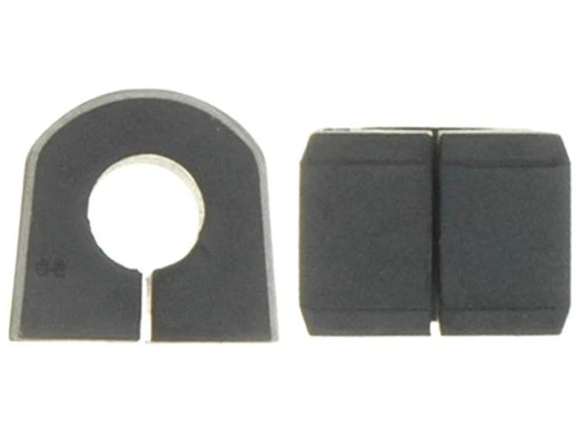 Kit de buje de barra estabilizadora trasera al cuadro para 01-08 Subaru Forester Impreza HB96W5 Foto 1 de 1