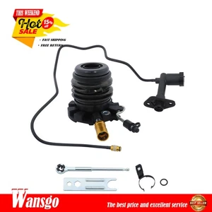 CC649014 Clutch Master and Slave Cylinder Assembly For Ford F-250 F-350 1993-97 - Bild 1 von 12