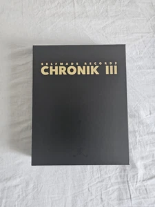 Selfmade Records - Chronik III (Limited Edition) - Bild 1 von 5