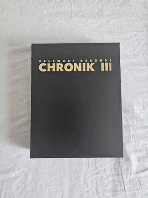 Selfmade Records - Chronik III (Limited Edition) - Bild 1 von 4