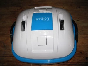Wybot Pool Roboter Cleaner WY 1102 Osprey 200 für flache Pools - Bild 1 von 12