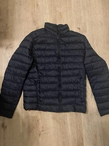 Michael kors mens puffer Jacket Size M - Picture 1 of 6