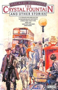 The Crystal Fountain and Other Stories by Whitaker, Malachi - Imagen 1 de 1