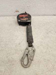 Rebel Protecta AD120A 20’ Self Retracting Lifeline. - Bild 1 von 17