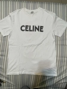 celine camiseta hombre grande - Imagen 1 de 11