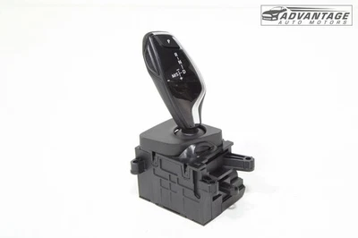 2018-2022 BMW X3 G01 AUTOMATIC TRANSMISSION GEAR LEVER SHIFTER SELECTOR OEM - Image 1 of 4