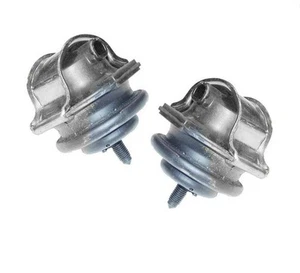 For 92-96 Corvette Engine Mount, Front-Left/Right 2Pc KitAllTested - Bild 1 von 7