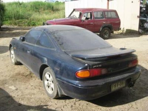 MAZDA MX6 LEFT TAILLIGHT GE 11/1991-12/1997, 127836 Kms - Picture 1 of 4