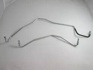 Hydraulikleitung Servoleitung für MB 901 902 903 904 Sprinter Lenkgetriebe  - Bild 1 von 1