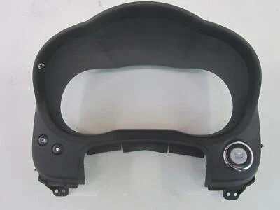 09-14 NISSAN MAXIMA Ignition AT CVT Push Button Switch Button Trim  - Image 1 of 4